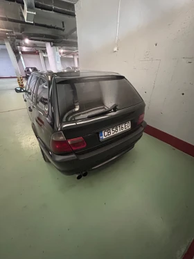BMW 320 e46 - 5000 лв. - 35434973 11