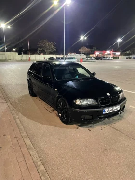 BMW 320 e46 - 5000 лв. - 35434973 4