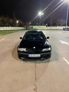 BMW 320 e46 - 5000 лв. - 35434973 3
