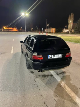 BMW 320 e46 - 5000 лв. - 35434973 5