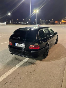 BMW 320 e46 - 5000 лв. - 35434973 2