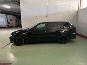 BMW 320 e46 - 5000 лв. - 35434973 10
