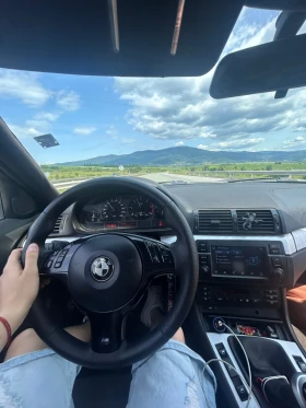 BMW 320 e46 - 5000 лв. - 35434973 8