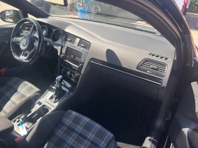 VW Golf 1.4GTE PLUG IN HYBRID AVTOMAT/NAVI EURO 6 | Mobile.bg    10