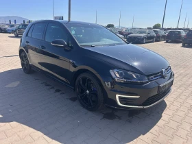     VW Golf 1.4GTE PLUG IN HYBRID AVTOMAT/NAVI EURO 6