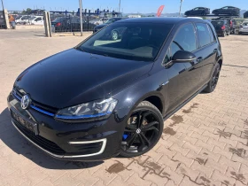     VW Golf 1.4GTE PLUG IN HYBRID AVTOMAT/NAVI EURO 6