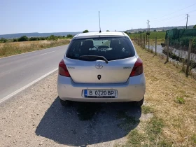 Toyota Yaris 1.4 D4D | Mobile.bg    5