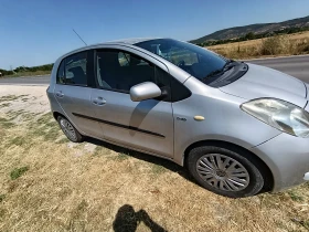 Toyota Yaris 1.4 D4D | Mobile.bg    3