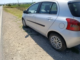 Toyota Yaris 1.4 D4D | Mobile.bg    4