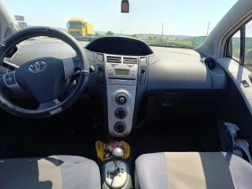 Toyota Yaris 1.4 D4D | Mobile.bg    6