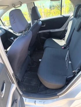 Toyota Yaris 1.4 D4D | Mobile.bg    8