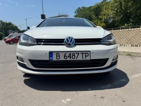 Обява за продажба на VW Golf Cup Edittion ~22 500 лв. - изображение 7