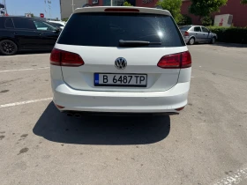 Обява за продажба на VW Golf Cup Edittion ~22 500 лв. - изображение 3