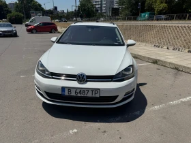 Обява за продажба на VW Golf Cup Edittion ~22 500 лв. - изображение 1