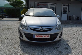 Opel Corsa 1, 2i+ * 86 * Euro5B | Mobile.bg    2