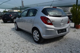 Opel Corsa 1, 2i+ * 86 * Euro5B | Mobile.bg    7