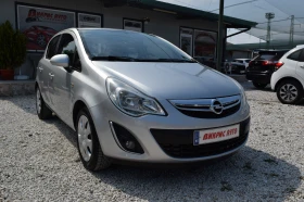 Opel Corsa 1, 2i+ Газ* 86 кс* Euro5B