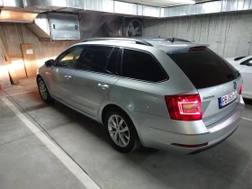 Skoda Octavia | Mobile.bg    7