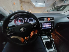 Skoda Octavia | Mobile.bg    8