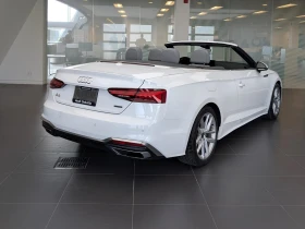 Audi A5 * Progressiv* S-Line* АвтоКредит (ЦЕНА ДО БГ) - 51999 лв. - 11935140 3