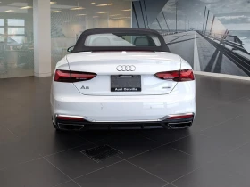Audi A5 * Progressiv* S-Line* АвтоКредит (ЦЕНА ДО БГ) - 51999 лв. - 11935140 6