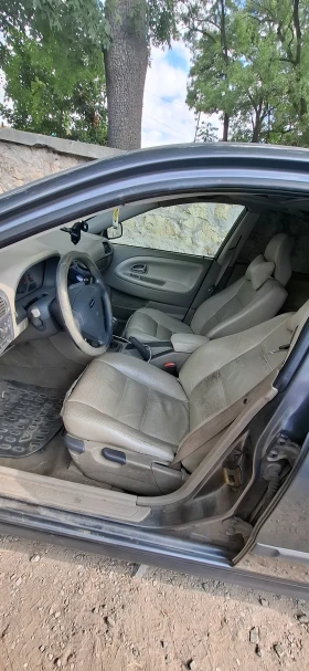 Обява за продажба на Volvo S40 ~4 500 лв. - изображение 4