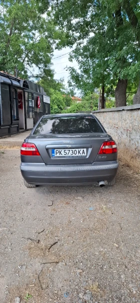 Обява за продажба на Volvo S40 ~4 500 лв. - изображение 2