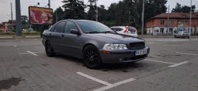 Обява за продажба на Volvo S40 ~4 500 лв. - изображение 1