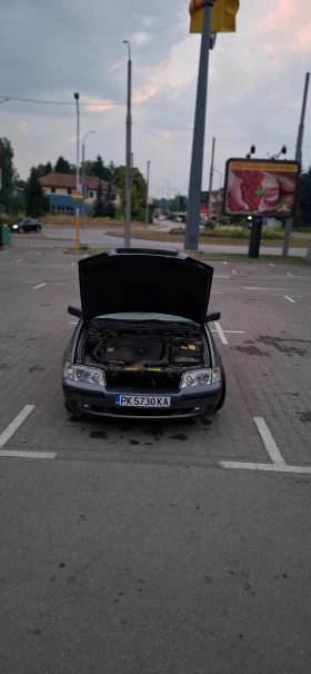 Обява за продажба на Volvo S40 ~4 500 лв. - изображение 1
