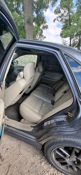 Обява за продажба на Volvo S40 ~4 500 лв. - изображение 3