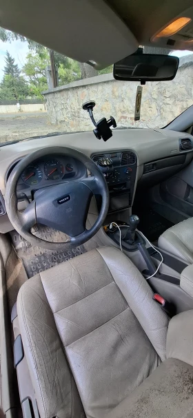 Обява за продажба на Volvo S40 ~4 500 лв. - изображение 5