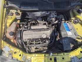 Обява за продажба на Fiat Punto 1.7 ~13 лв. - изображение 6