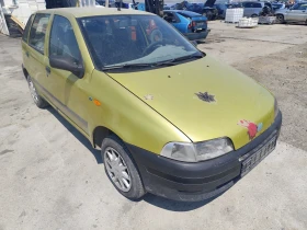 Обява за продажба на Fiat Punto 1.7 ~13 лв. - изображение 1