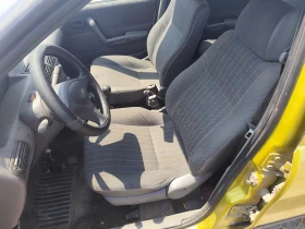 Обява за продажба на Fiat Punto 1.7 ~13 лв. - изображение 5