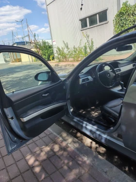 Обява за продажба на BMW 320 E91 ~9 500 лв. - изображение 2