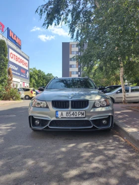 Обява за продажба на BMW 320 E91 ~9 500 лв. - изображение 1