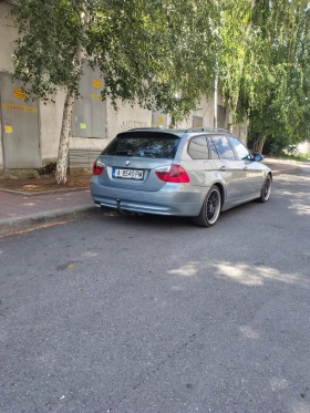 Обява за продажба на BMW 320 E91 ~9 500 лв. - изображение 5