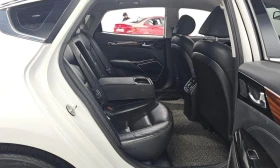 Kia K7 3.0 LPI  Deluxe * -   *  | Mobile.bg    12