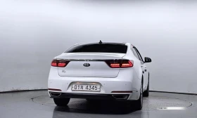 Kia K7 3.0 LPI  Deluxe * -   *  | Mobile.bg    4