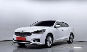     Kia K7 3.0 LPI  Deluxe * -   * 