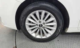 Kia K7 3.0 LPI  Deluxe * -   *  | Mobile.bg    5