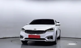 Kia K7 3.0 LPI  Deluxe * -   *  | Mobile.bg    3