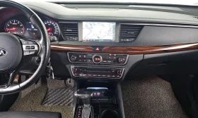 Kia K7 3.0 LPI  Deluxe * -   *  | Mobile.bg    14