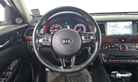 Kia K7 3.0 LPI  Deluxe * -   *  | Mobile.bg    13