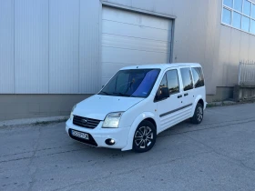  Ford Connect
