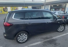 Обява за продажба на Opel Zafira C Tourer 1.6 EKO M Turbo - Cosmo ~12 000 лв. - изображение 2