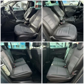 Opel Zafira C Tourer 1.6 EKO M Turbo - Cosmo Бензин/Метан, снимка 7