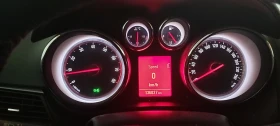 Обява за продажба на Opel Zafira C Tourer 1.6 EKO M Turbo - Cosmo ~12 000 лв. - изображение 10