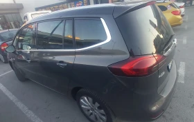 Обява за продажба на Opel Zafira C Tourer 1.6 EKO M Turbo - Cosmo ~12 000 лв. - изображение 1