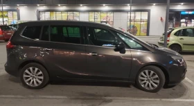 Обява за продажба на Opel Zafira C Tourer 1.6 EKO M Turbo - Cosmo ~12 000 лв. - изображение 5